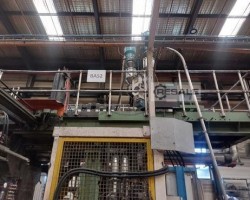 Maschine: BEKUM BA 52 Akkukopfmaschinen