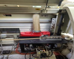 Maschine: IMA Advantage 400 Kantenanleimmaschinen
