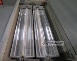 Maschine: SUPERFICI TU166-25+2UVM55 Trockner