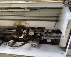 Maschine: D+E Brandt KDF 890