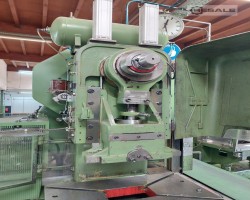 Maschine: MÜLLER EXP 125 RF-HK Einständerpressen