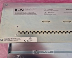 Maschine: JENBACHER Diane PP450 XT2 541065 Display