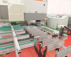Maschine: BIESSE SKIPPER 100 CNC Bearbeitungszentren
