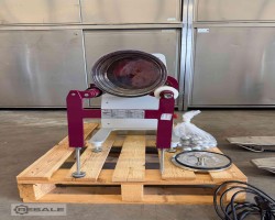 Maschine: PHARMAG UAM + BM-5 Kugelmühle