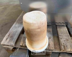 Maschine: NABERTHERM R170/750/12 Rohrofen
