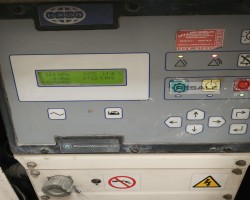 Maschine: FG WILSON P22 Aggregate