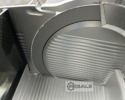 Maschine: BIZERBA VS 12 A Aufschnittschneidemaschinen