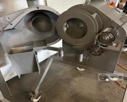 Maschine: KRONEN KUJ Universalmaschinen