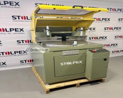 Maschine: PRESSTA EISELE (EMMEGI) 450 PV Sägemaschinen