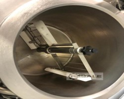 Maschine: HB TECHNIK Kornkocher Cremekocher