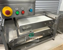 Maschine: RIED Schneid Leo Schneidemaschine