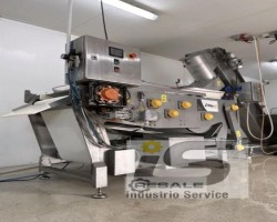 Maschine: VARIOUS MANUFACTURERS 700 l / h NFC-Saftextraktionslinie
