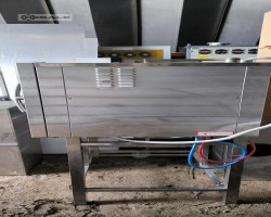 Maschine: HOUNÖ KPE 1.06 Kombidämpfer