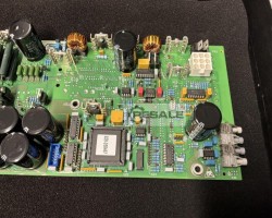 Maschine: GE POWER CONVERSION 4000 A VDM7 GTO Ansteuerung