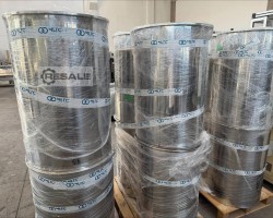 Maschine: MÜLLER 200 L Läufe