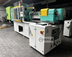 Maschine: ARBURG 470C-1500-400 (256) Spritzgiessmaschinen