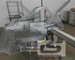 Maschine: PAK SYSTEM BIS GNIEZNO XPG-40 Butterverpackungsmaschinen
