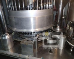 Maschine: MG2 G37N Kapselfüller