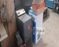 Maschine: HEIDELBERG Speedmaster 52-2 