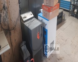 Maschine: HEIDELBERG Speedmaster 52-2 