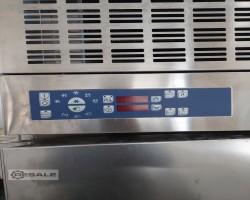 Maschine: ELEKTROLUX RBC 201 Schockfrosteranlagen