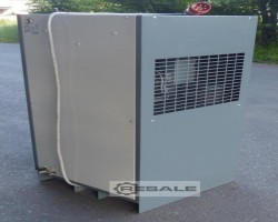 Maschine: ATLAS COPCO GA11VSD+ 