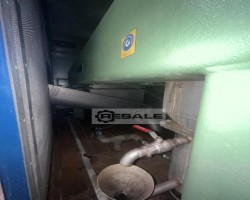 Maschine: GEA WESTFALIA SD0815 Dekanter