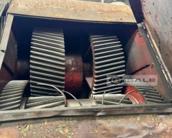 Maschine: BARNAUL AC5752 (K8342) 1600T Knöchelgelenk-Münzpresse