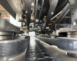 Maschine: EMERITO 1.8 Kappmaschine
