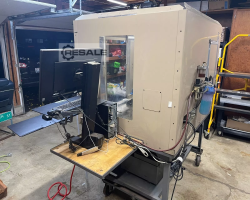 Maschine: TORMACH 770 CNC Milling Machine CNC Fräsmaschinen