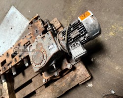 Maschine:   Biegemaschinen