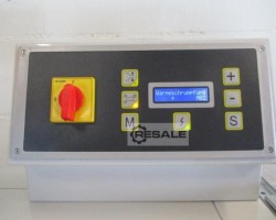 Maschine: SMIPACK S 560 Horizontale Schlauchbeutelmaschinen