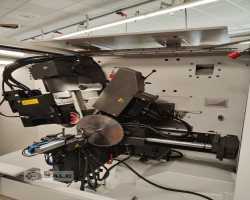 Maschine: VOLLMER CHD 250 R2 / ND 230 Kreissägeblatt-Schleifmaschinen