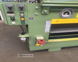 Maschine: STEKO 228 P.B.S E.H Kombimaschinen