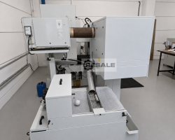 Maschine: GEIBEL HOTZ FS840 Z CB Flachschleifmaschinen