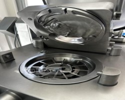 Maschine: HANDTMANN VF-620/VF-628/VF-630 Füllmaschinen und Vakuumfüller