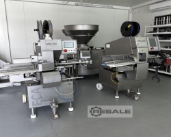 Maschine: POLY CLIP FCA 80/120/140/160 Clipmaschinen