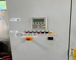 Maschine: BVL Rittal Schaltschrank für Waschanlage