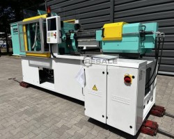 Maschine: ARBURG 470C-1500-400 (255) Spritzgiessmaschinen