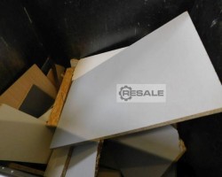 Maschine: WEIMA MASCHINENBAU WL 6 Schredder