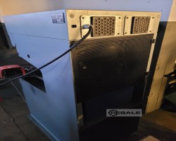 Maschine: HANG 107-20 Papierbohrmaschinen