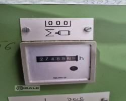 Maschine: GILDEMEISTER N.E.F. CT40 Drehmaschinen