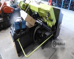 Maschine: PROCUT S300 Metallbandsägen
