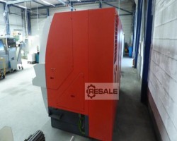 Maschine: EMCO MAXXTURN 65 CNC Drehzentren