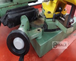 Maschine: REMA S 2-60 Bohrerschleifmaschinen