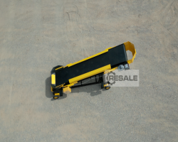 Maschine: IBS Belt Conveyor EXC 5 / EXC 8 / Betonförderbänder