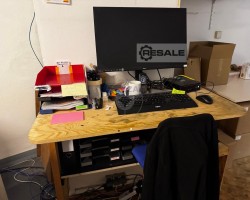 Maschine: FUJIFILM Luxel T 6300 CTP Systeme