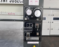 Maschine: ORMA C4 2200×1200 Furnierpressen