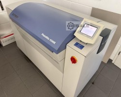 Maschine: SCREEN PlateRite 4300E CTP Systeme