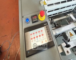 Maschine: BAGEL Digifav B2 Laminierer